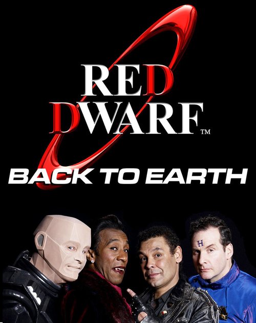 Red Dwarf: Back to Earth mp4