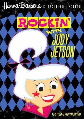 Rockin' with Judy Jetson mp4