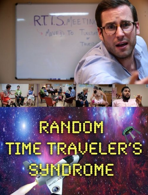 RTTS (Random Time Traveler's Syndrome) mp4