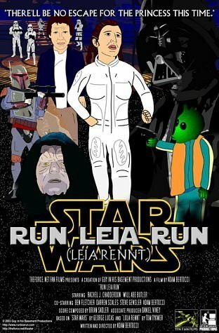 Run Leia Run mp4