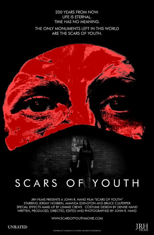 Scars of Youth mp4