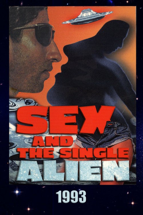 Sex and the Single Alien mp4