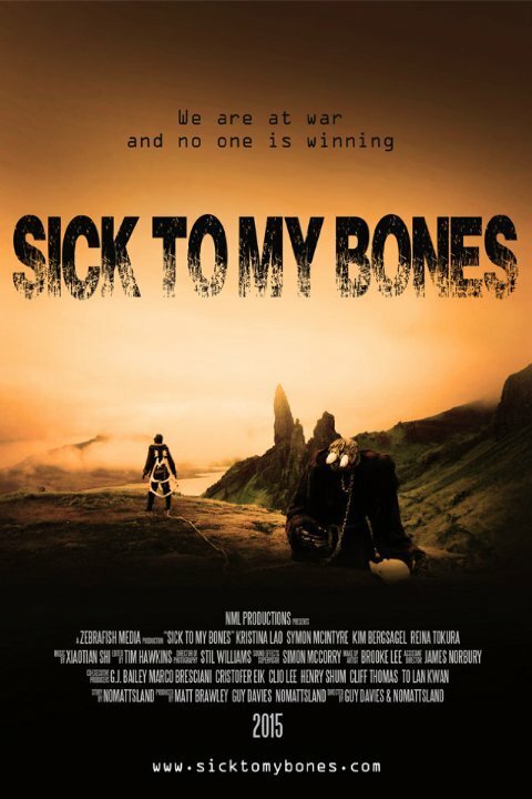 Sick to My Bones mp4