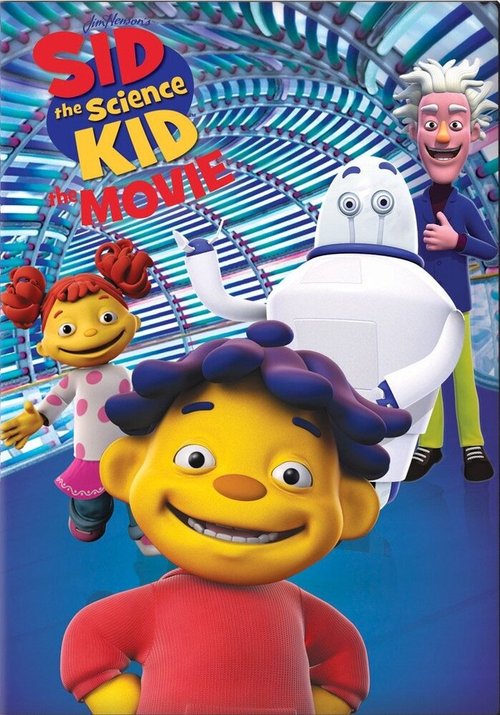 Sid the Science Kid: The Movie mp4