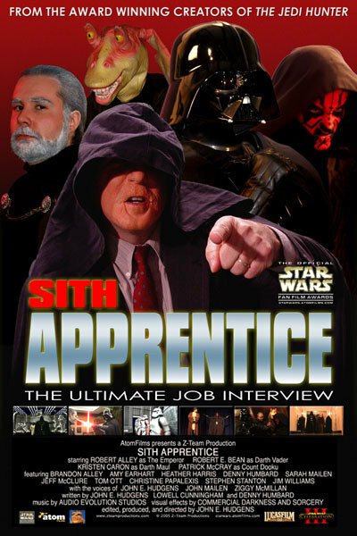 Sith Apprentice mp4