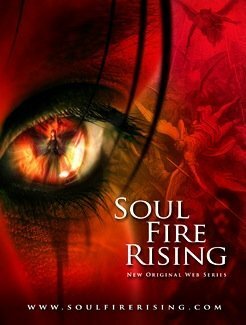 Soul Fire Rising mp4