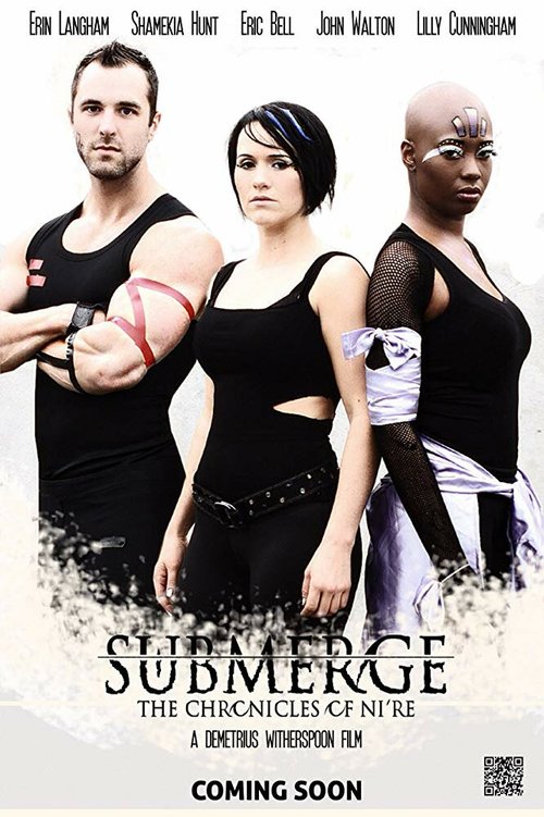 Submerge: The Chronicles of Ni're mp4