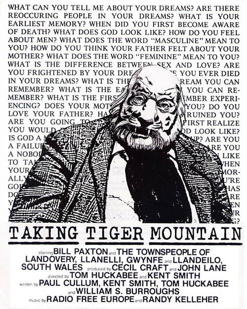 Taking Tiger Mountain mp4