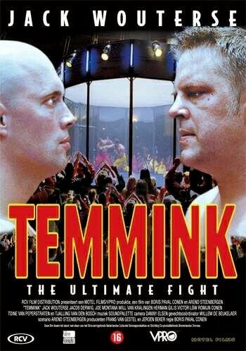 Temmink: The Ultimate Fight mp4