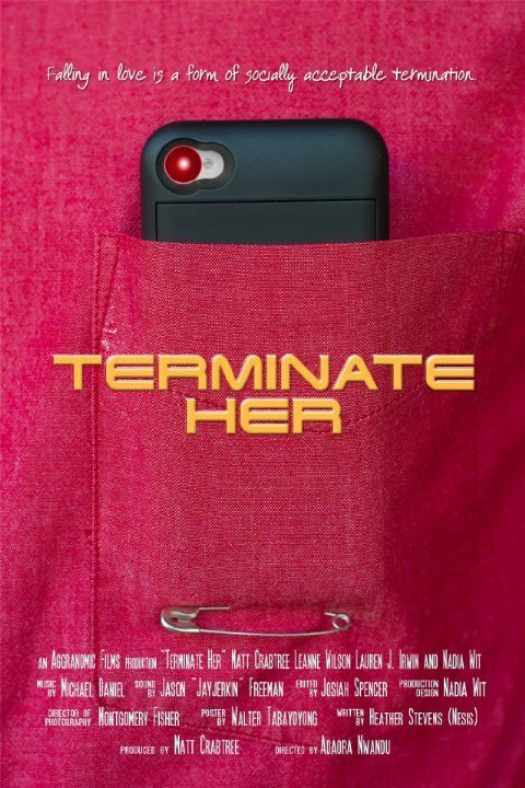 Terminate Her mp4