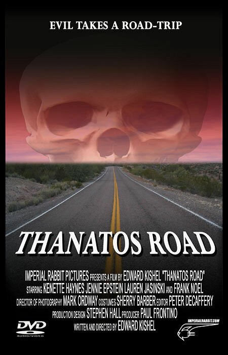 Thanatos Road mp4