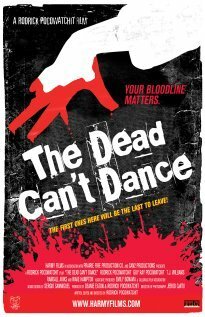 The Dead Can't Dance mp4