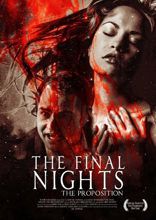 The Final Nights: The Proposition mp4