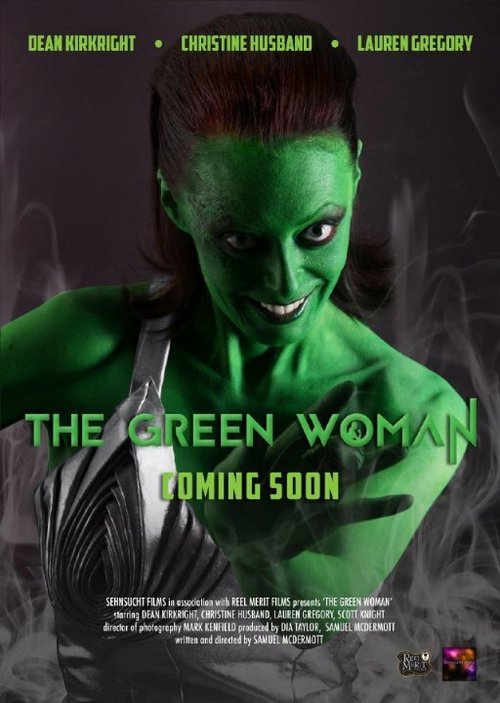 The Green Woman mp4