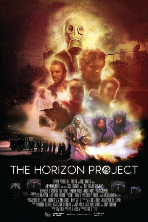 The Horizon Project mp4