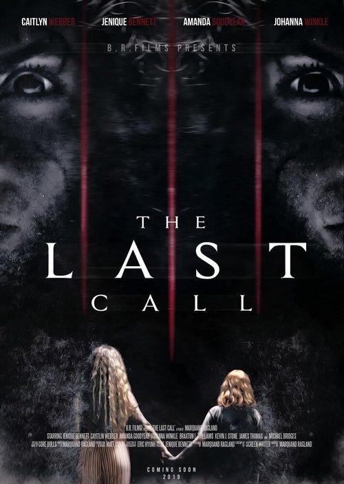 The Last Call mp4