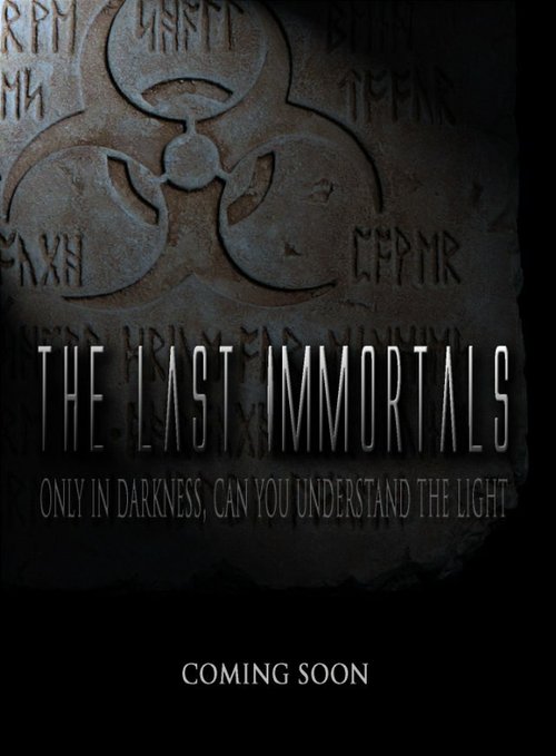 The Last Immortals mp4