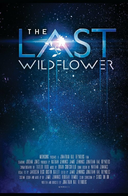 The Last Wildflower mp4