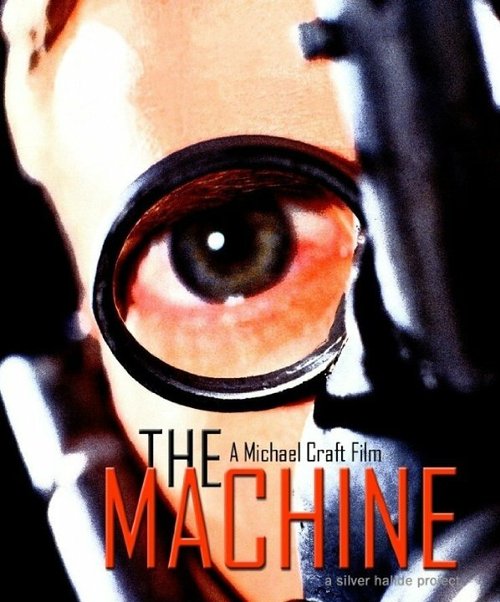 The Machine mp4