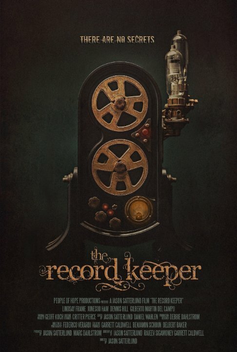 The Record Keeper mp4