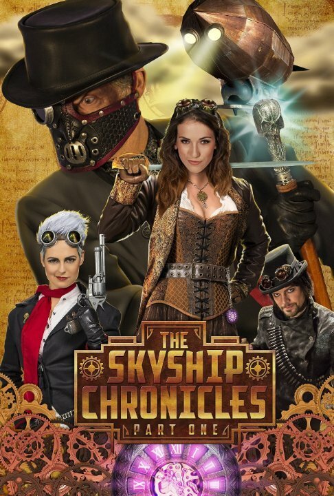 The Skyship Chronicles: Part 1 mp4