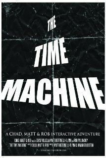 The Time Machine: A Chad, Matt & Rob Interactive Adventure mp4