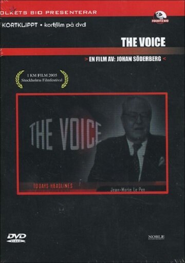 The Voice mp4