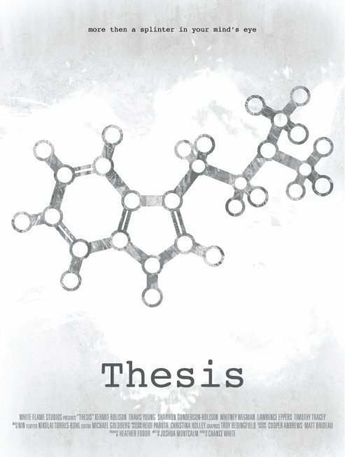 Thesis mp4