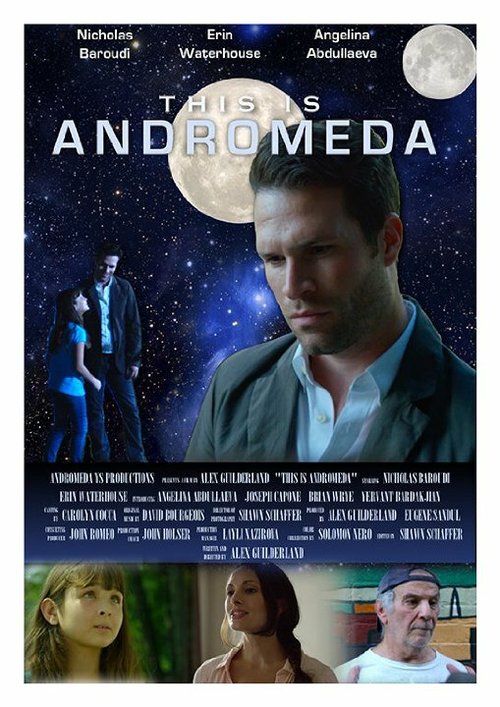 This is Andromeda mp4