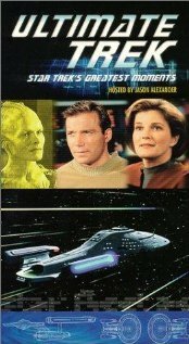 Ultimate Trek: Star Trek's Greatest Moments mp4