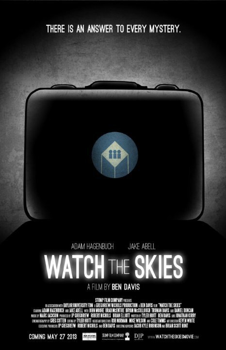 Watch the Skies mp4