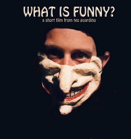 What Is Funny? mp4