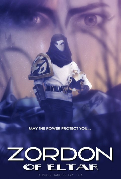 Zordon of Eltar mp4