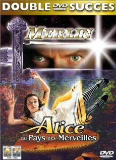 Alice au pays des merveilles mp4