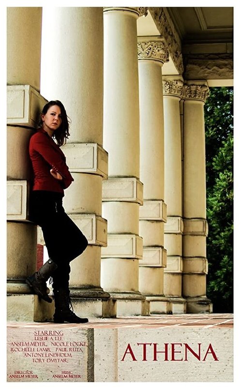 ATHENA mp4