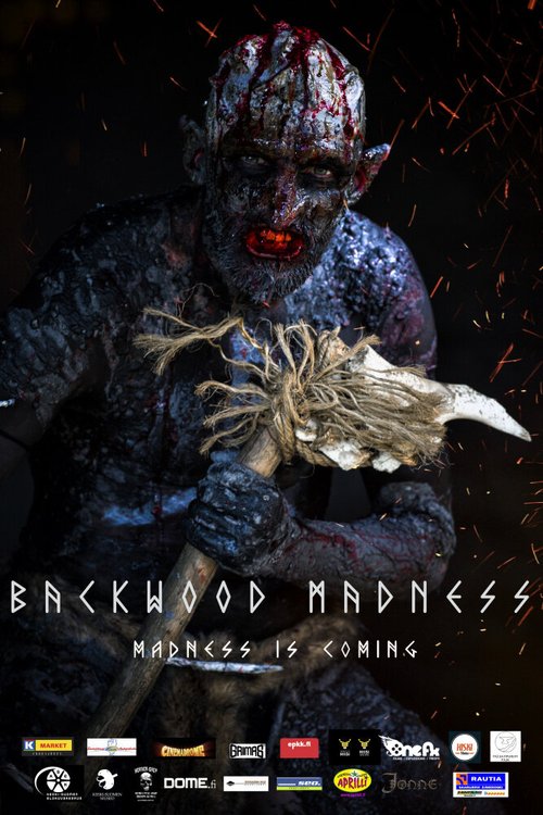 Backwood Madness mp4