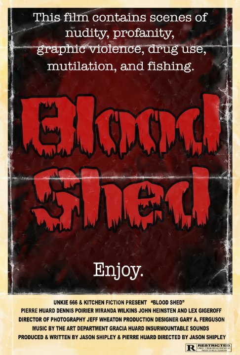 Blood Shed mp4