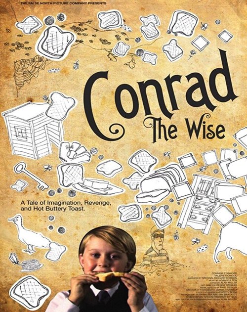 Conrad the Wise mp4