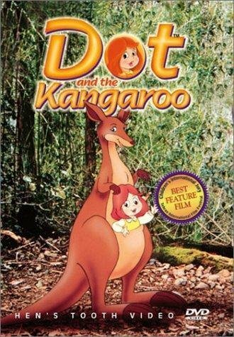 Dot and the Kangaroo mp4