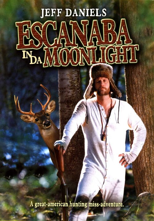 Escanaba in da Moonlight mp4