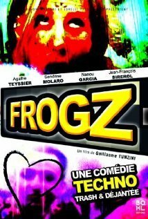 FrogZ mp4