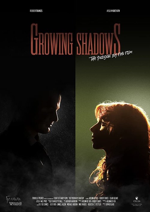 Growing Shadows: The Poison Ivy Fan Film mp4