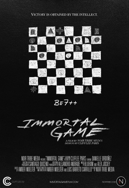 Immortal Game mp4