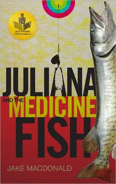 Juliana and the Medicine Fish mp4