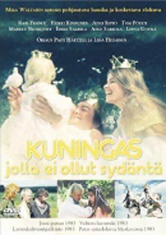 Kuningas jolla ei ollut sydäntä mp4 Kuningas jolla ei ollut sydäntä mp4