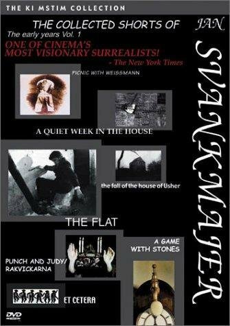 Квартира mp4