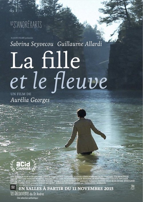 La fille et le fleuve mp4