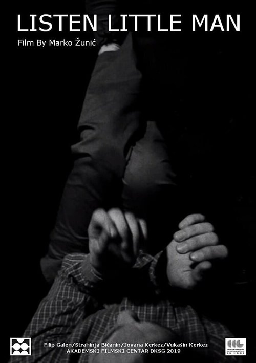 Listen Little Man mp4