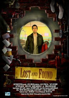 Lost and Found mp4