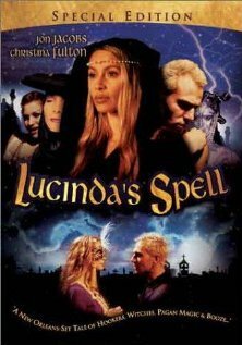 Lucinda's Spell mp4